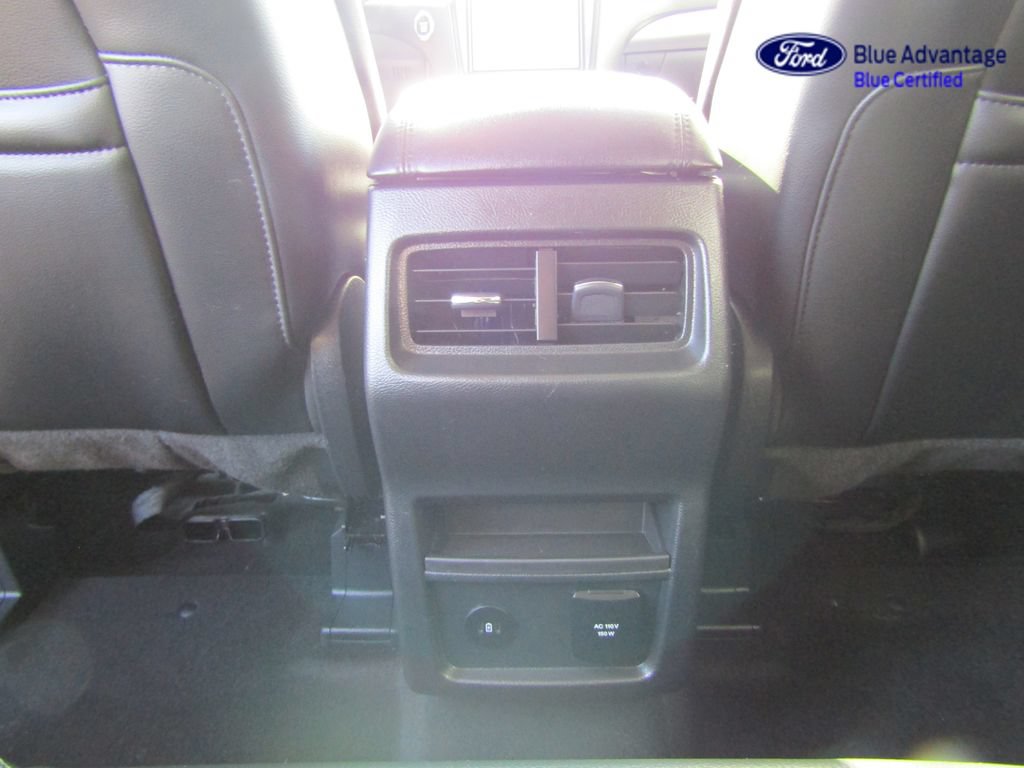 Certified 2024 Ford Edge SEL w/ Convenience Package AWD/4WD image 51