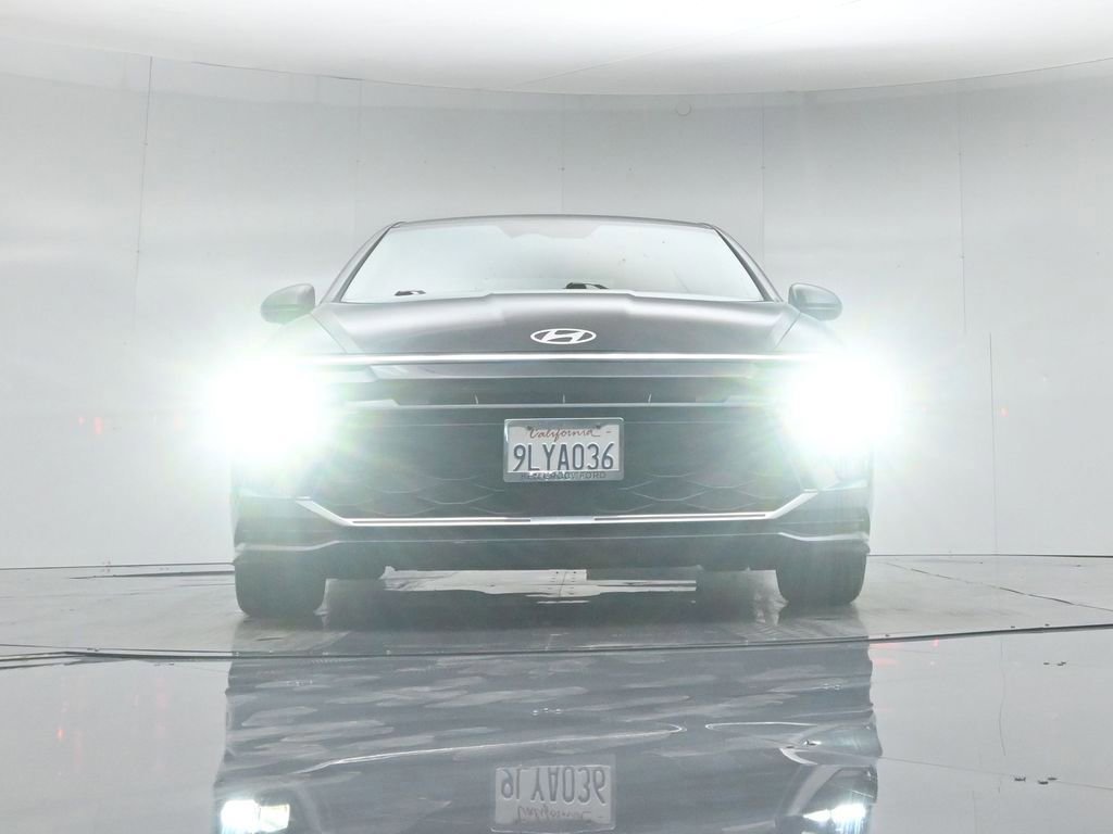 Used 2024 Hyundai Sonata SEL FWD image 14