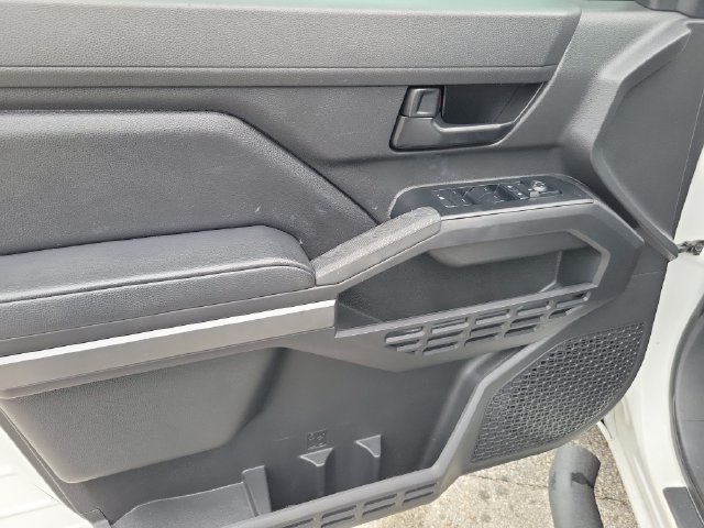 Used 2024 Toyota Tacoma SR5 RWD image 16