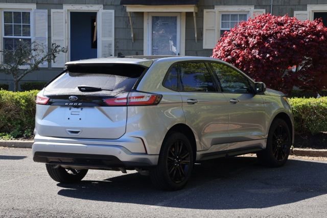 Certified 2022 Ford Edge ST-Line AWD/4WD image 5