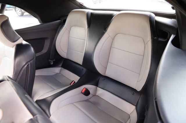 Certified 2024 Ford Mustang Premium RWD image 9