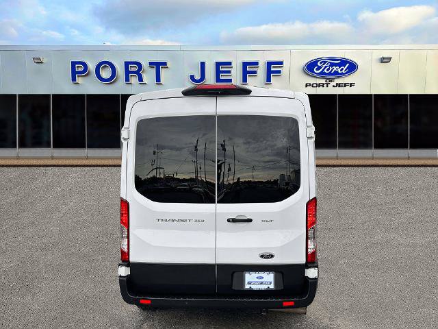 Certified 2025 Ford Transit 350 XLT RWD image 6