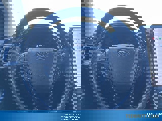 Certified 2024 Ford Edge SE image 27