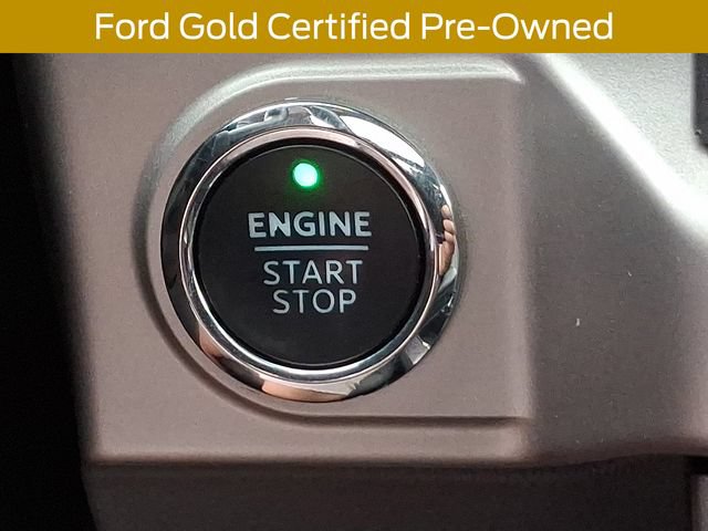 Certified 2023 Ford F150 XLT w/ Equipment Group 302A High AWD/4WD image 28