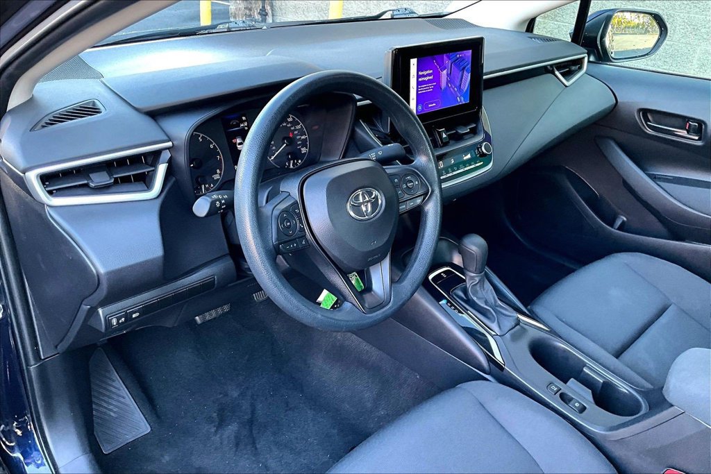 Used 2024 Toyota Corolla LE FWD image 13
