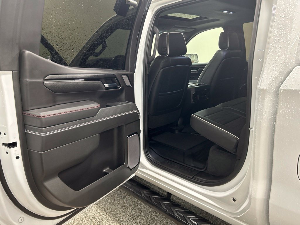 Used 2023 GMC Sierra 1500 AT4X AWD/4WD image 25