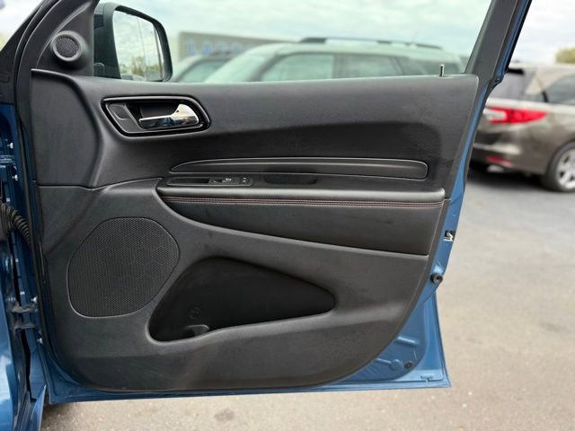 Used 2025 Dodge Durango GT AWD/4WD image 18