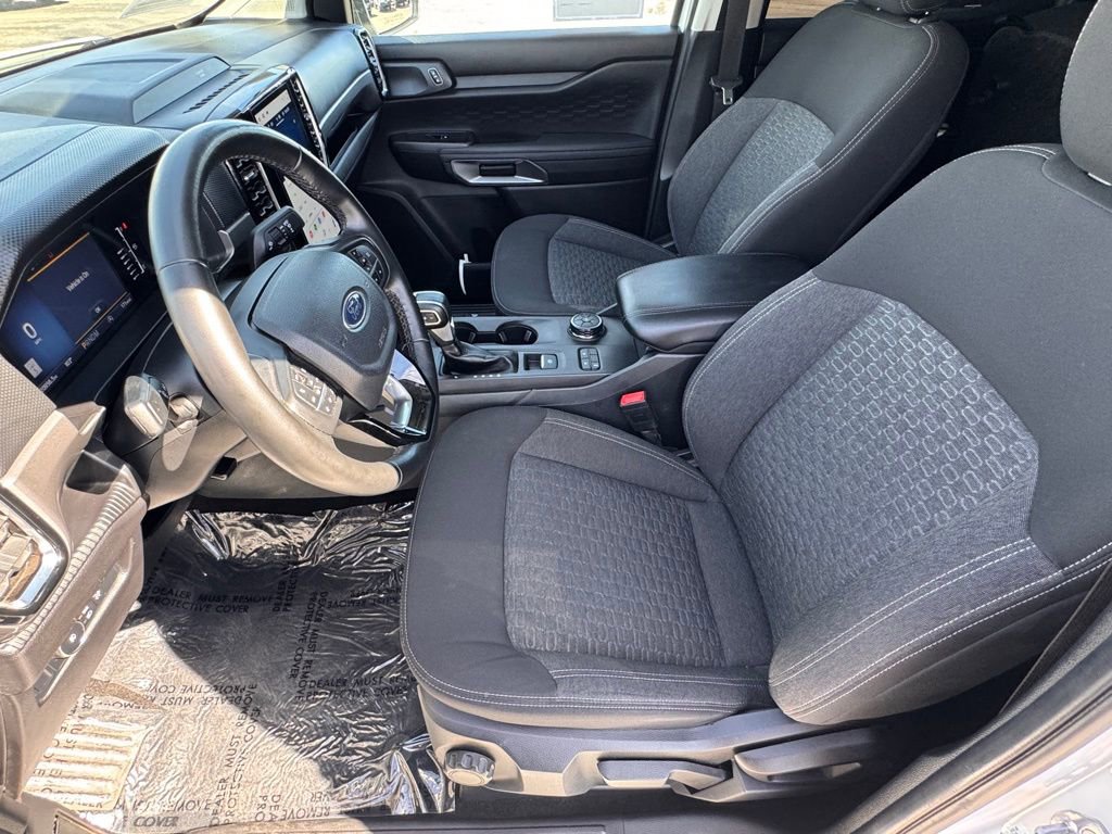Certified 2024 Ford Ranger XLT image 17