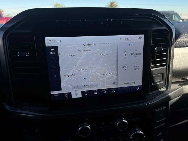 Certified 2023 Ford F150 Tremor image 24