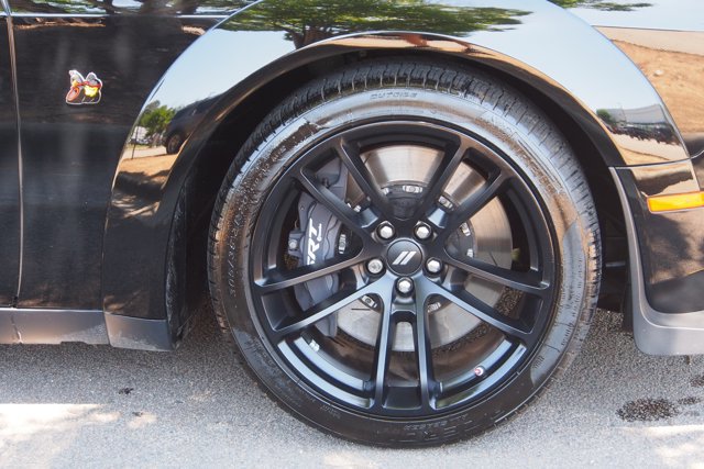 Used 2023 Dodge Challenger R/T Scat Pack RWD image 10