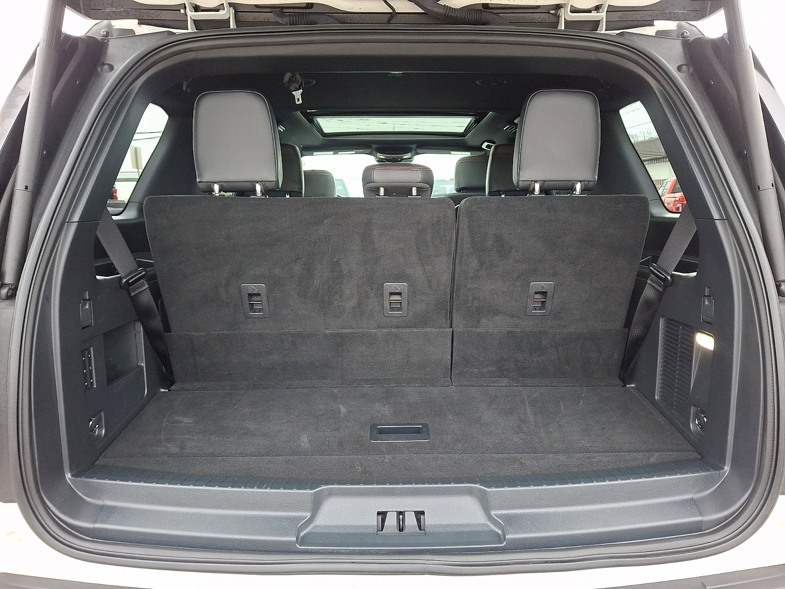 Certified 2024 Ford Expedition Limited image 30