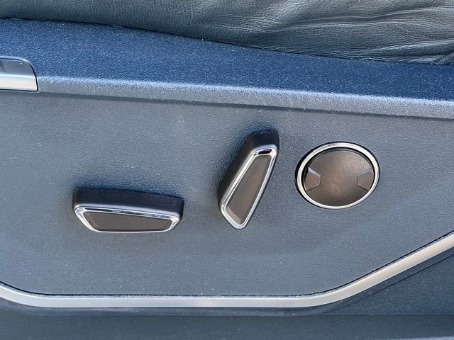 Certified 2023 Ford F150 Limited AWD/4WD image 24