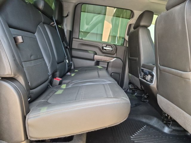 Used 2022 GMC Sierra 3500 Denali w/ Denali Ultimate Package AWD/4WD image 18