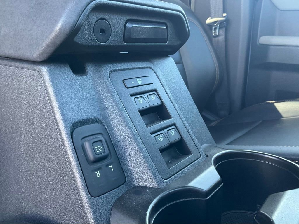 Certified 2023 Ford Bronco Badlands image 70