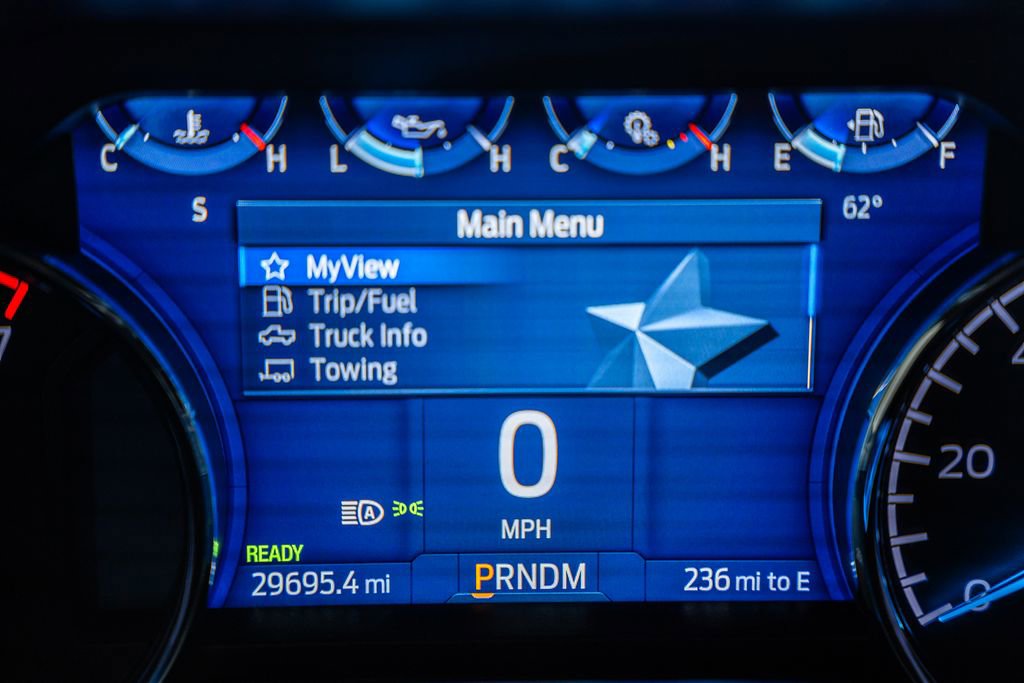 Certified 2023 Ford F150 XLT w/ Equipment Group 302A High AWD/4WD image 47