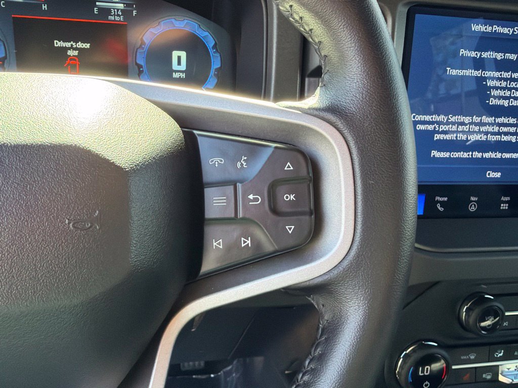 Certified 2025 Ford Bronco Big Bend AWD/4WD image 26