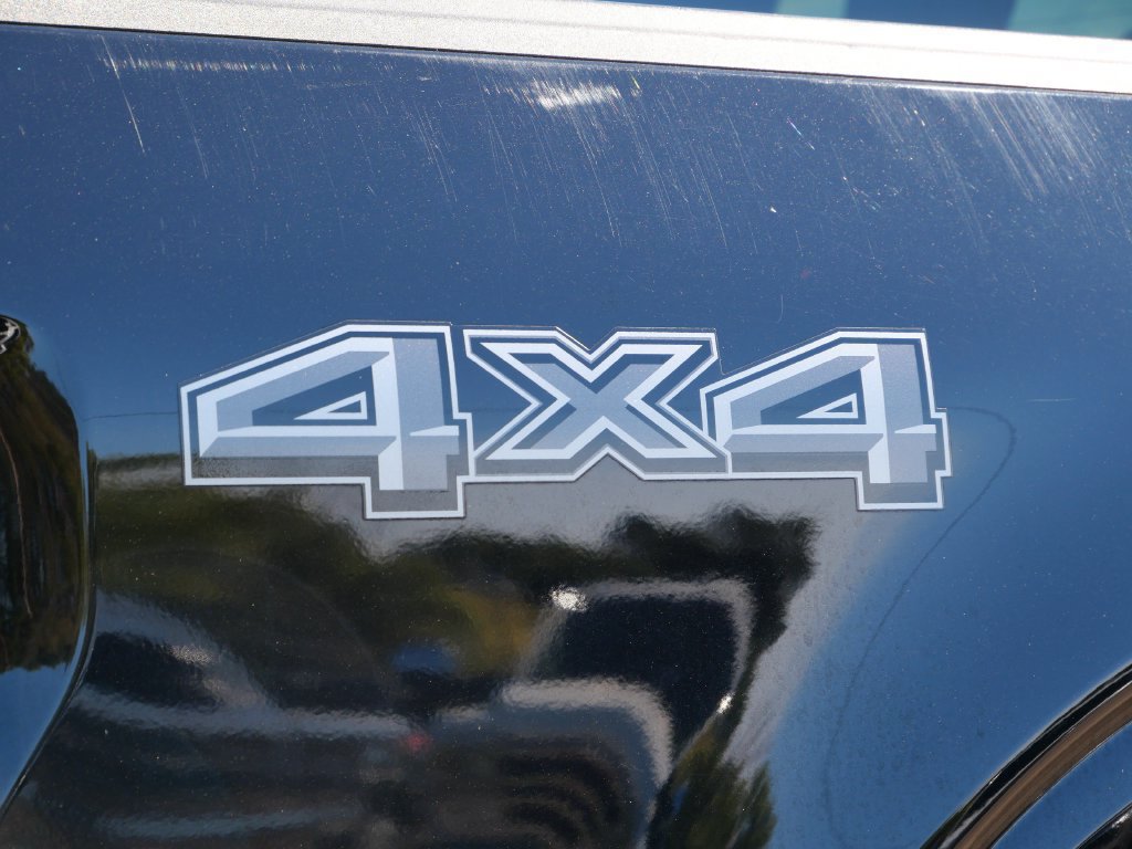 Certified 2024 Ford F150 XLT w/ Mobile Office Package AWD/4WD image 8