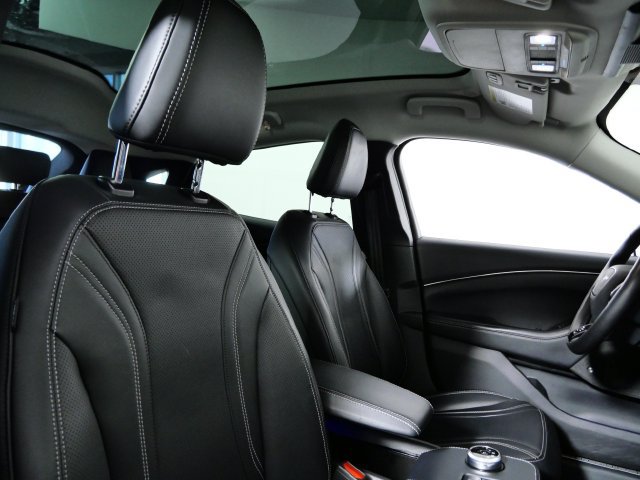 Certified 2023 Ford Mustang Mach-E Premium AWD/4WD image 11