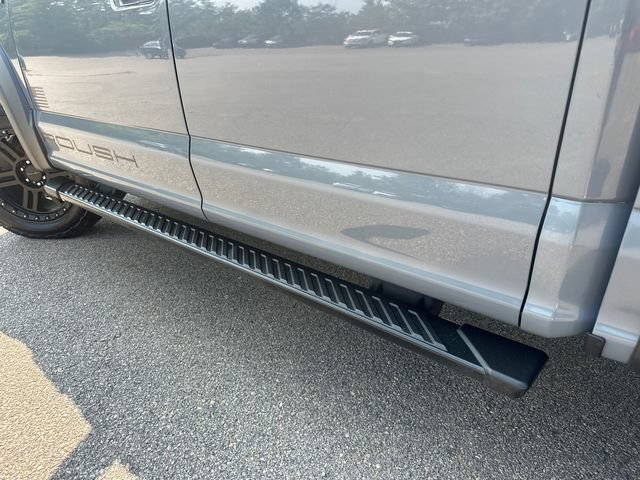 Certified 2020 Ford F150 XLT w/ Equipment Group 302A Luxury AWD/4WD image 20