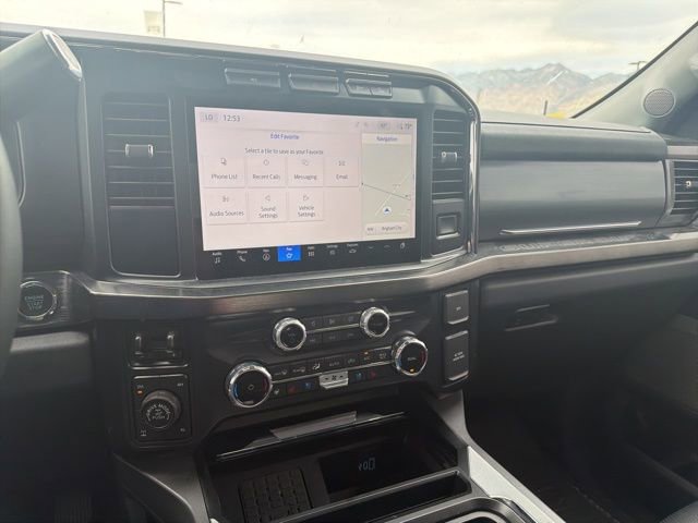 Certified 2024 Ford F250 Lariat w/ Tremor Off-Road Package image 18