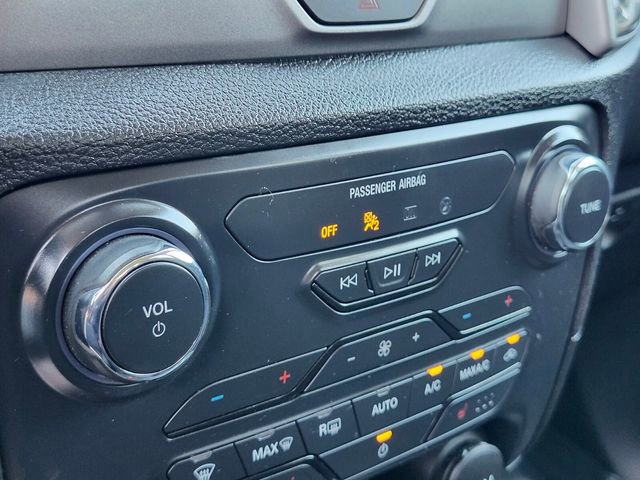 Certified 2023 Ford Ranger XLT w/ Equipment Group 302A High image 24