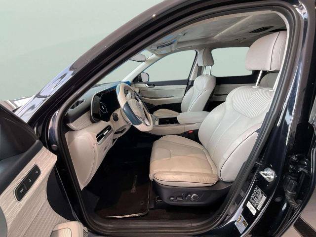 Used 2023 Hyundai Palisade Calligraphy w/ Cargo Package AWD/4WD image 13