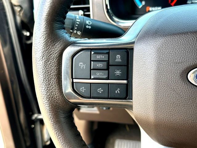 Certified 2023 Ford F150 King Ranch w/ Equipment Group 601A High AWD/4WD image 13