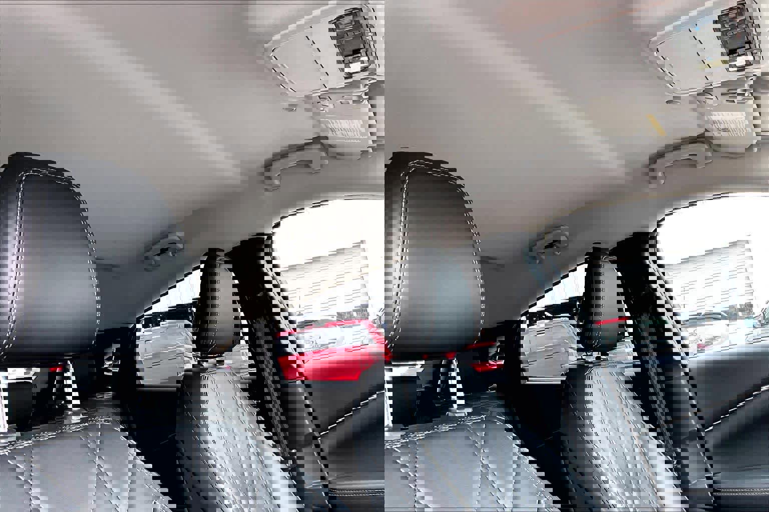 Certified 2021 Ford Mustang Mach-E Select w/ Comfort/Appearance Package image 15