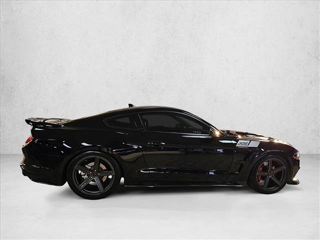 Certified 2022 Ford Mustang GT w/ Equipment Group 301A RWD image 4