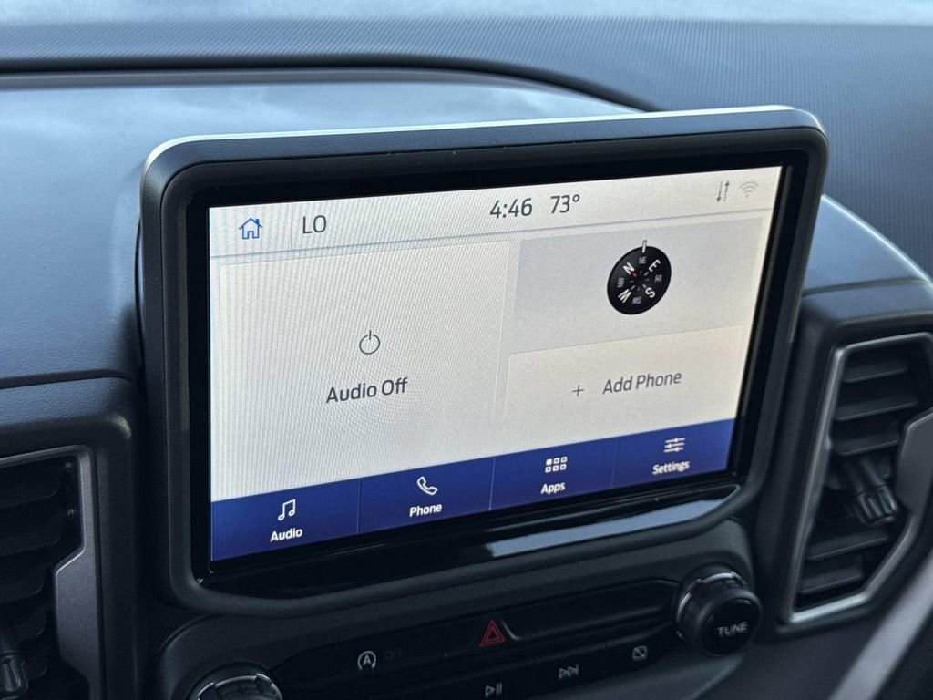 Certified 2023 Ford Bronco Sport Big Bend image 12