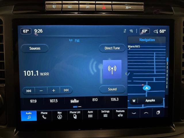 Certified 2024 Ford F150 XLT w/ Equipment Group 302A MID AWD/4WD image 27