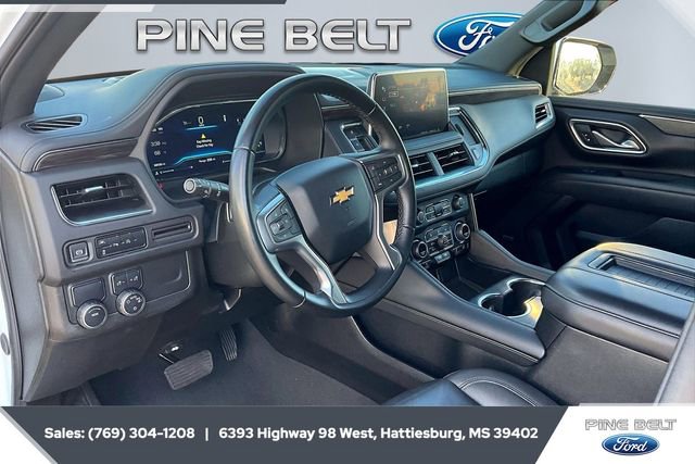 Used 2024 Chevrolet Tahoe LT image 12