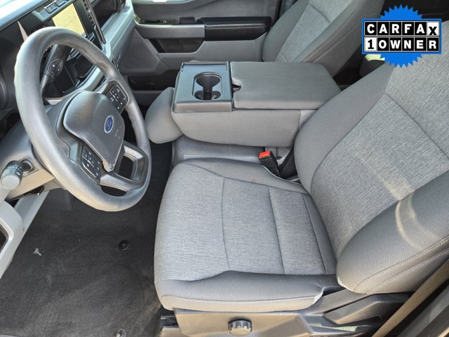 Certified 2024 Ford F250 XL w/ STX Appearance Package AWD/4WD image 11