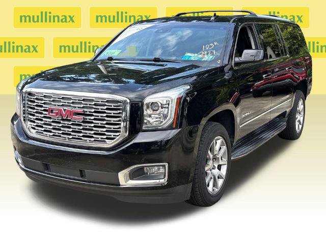 Used 2019 GMC Yukon XL Denali RWD image 12