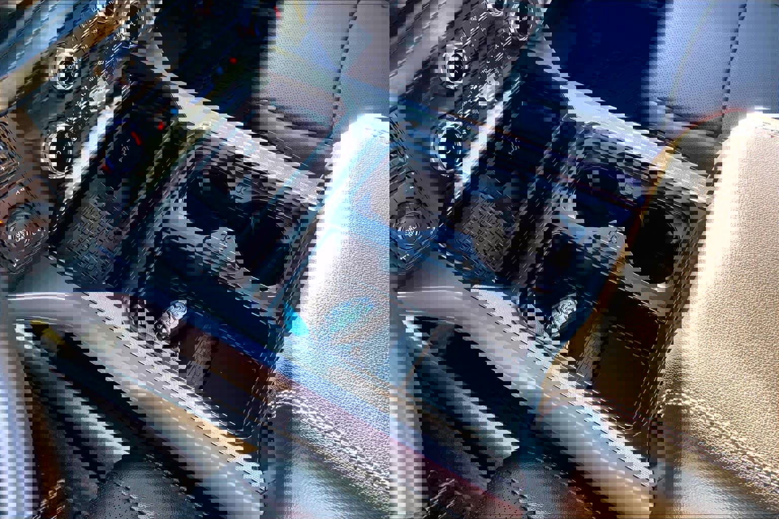 Certified 2024 Ford F250 Lariat w/ Lariat Ultimate Package image 14