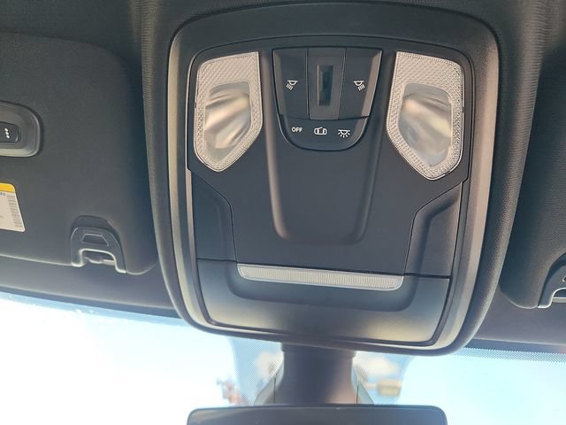 Used 2022 RAM 3500 Big Horn w/ Level A Equipment Group AWD/4WD image 19