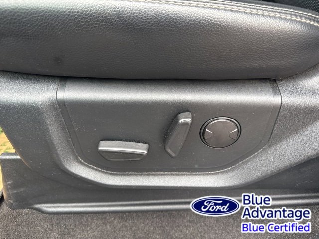 Certified 2019 Ford F150 Lariat w/ Trailer Tow Package image 20