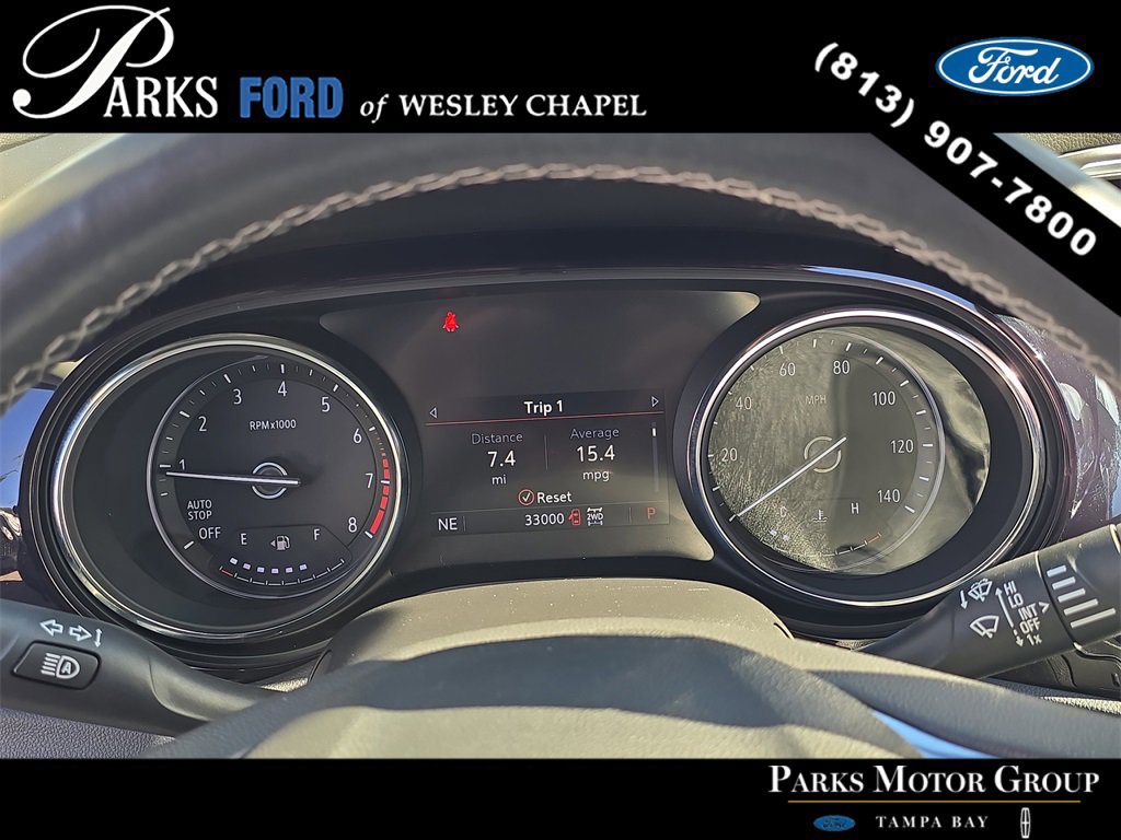 Used 2022 Buick Encore GX Preferred w/ Sport Touring Package image 30
