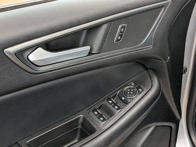 Certified 2023 Ford Edge SE AWD/4WD image 14