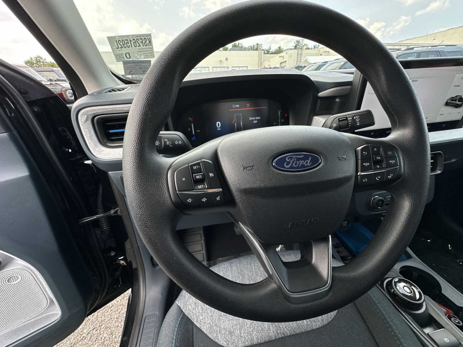 Certified 2026 Ford Maverick XLT AWD/4WD image 24