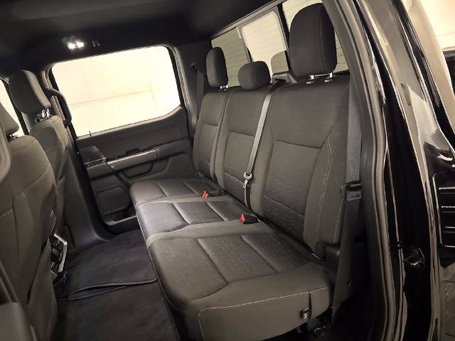 Certified 2023 Ford F150 XLT w/ Equipment Group 302A High AWD/4WD image 36