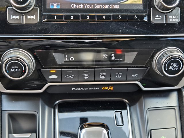 Used 2018 Honda CR-V LX image 16