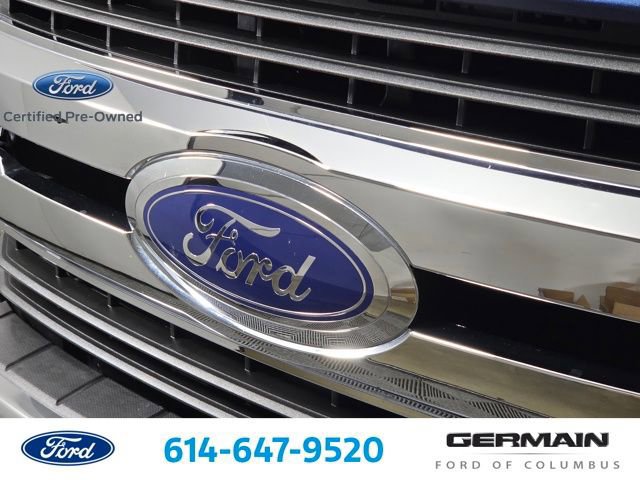 Certified 2019 Ford F250 XLT w/ XLT Value Package AWD/4WD image 13