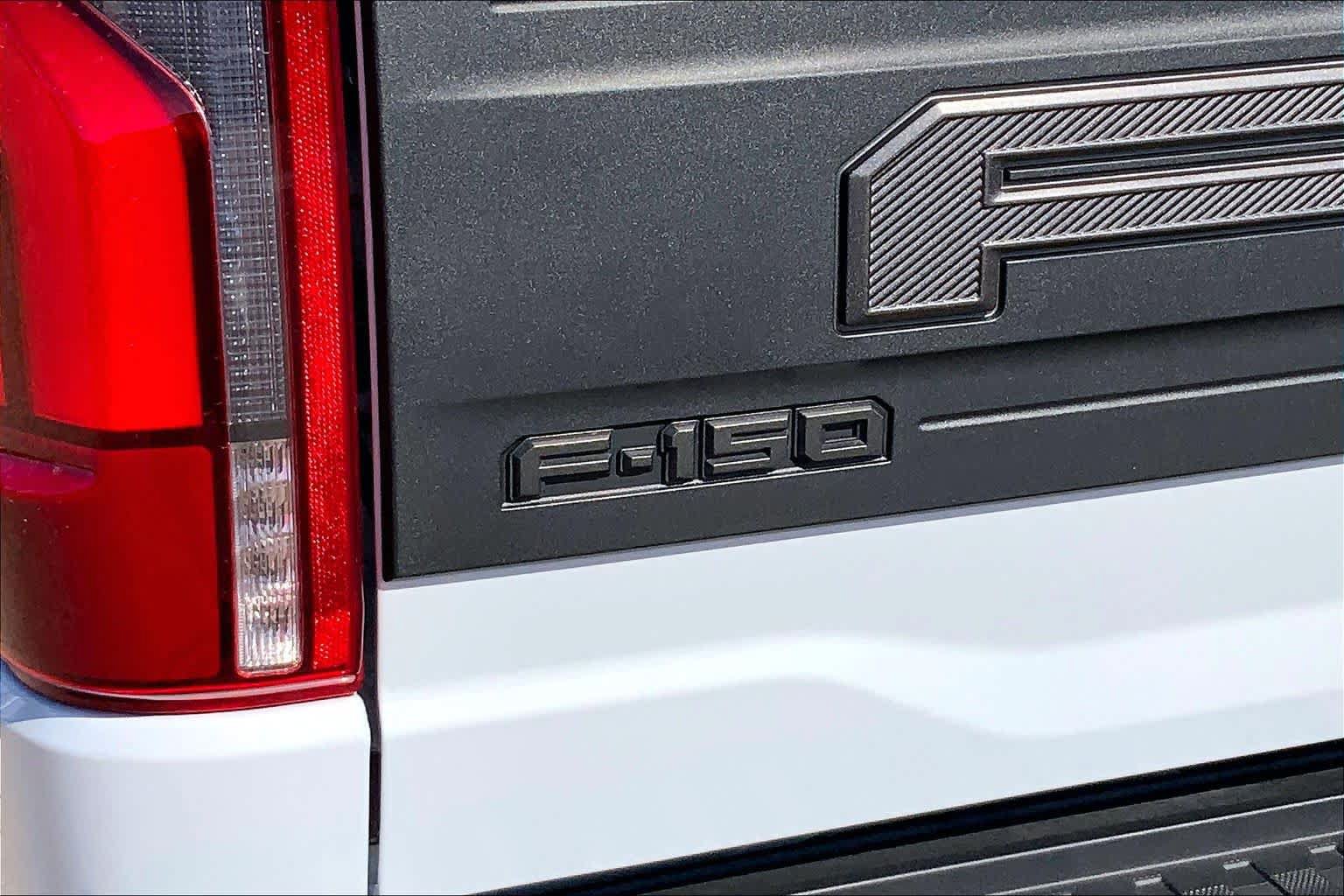 Certified 2025 Ford F150 Raptor AWD/4WD image 10