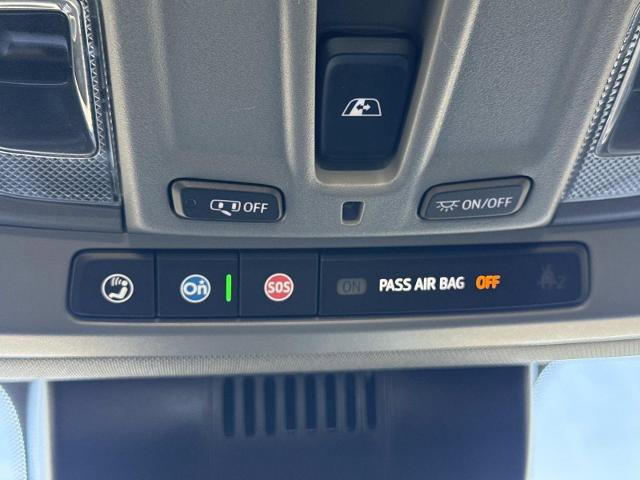 Used 2024 Chevrolet Silverado 1500 RST w/ Convenience Package II image 34