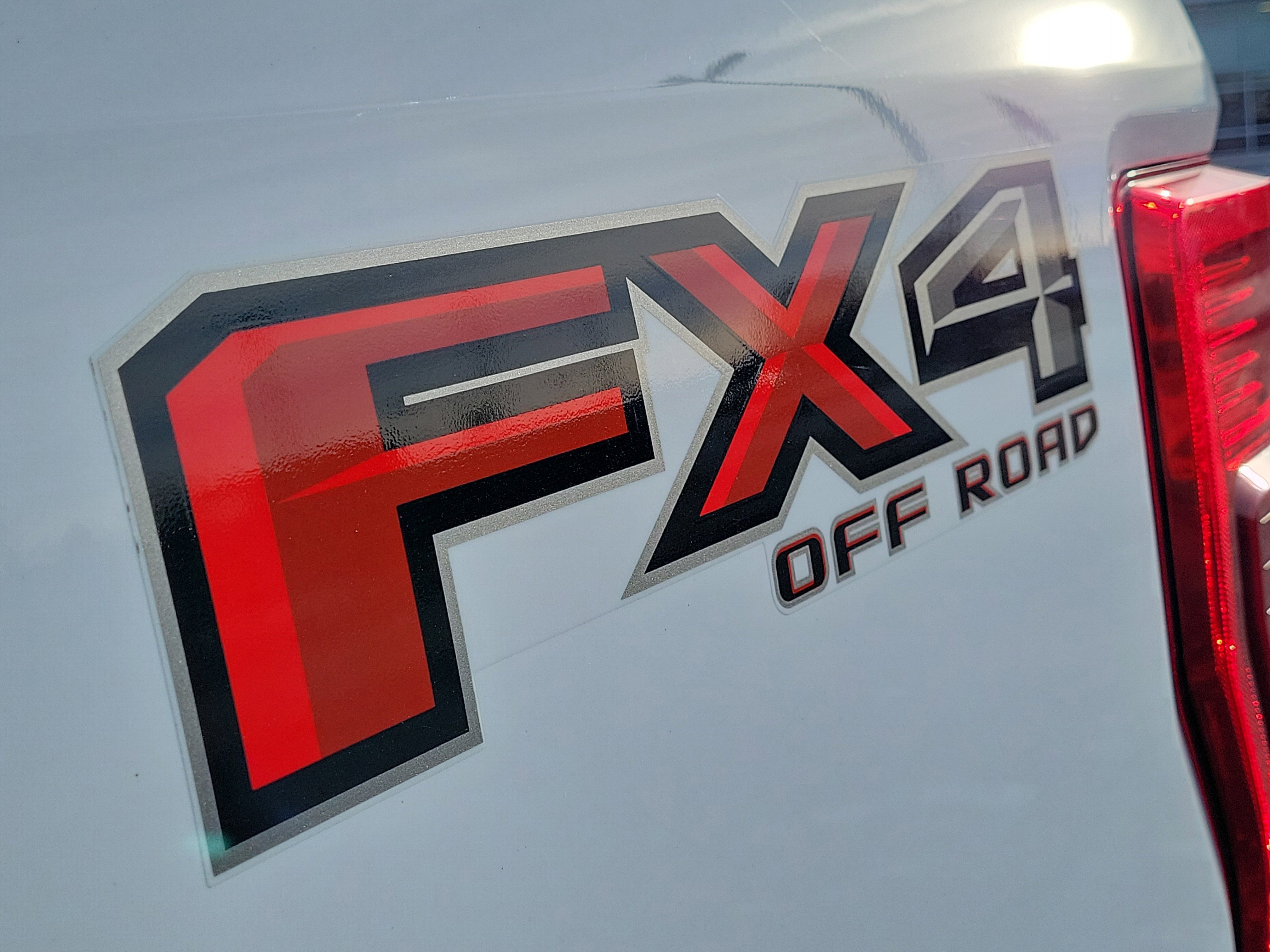 Certified 2021 Ford F350 XL w/ STX Appearance Package image 7