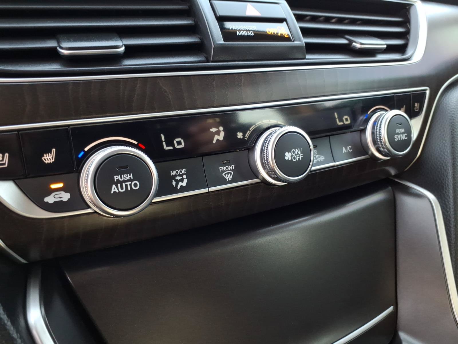 Used 2019 Honda Accord Touring image 22
