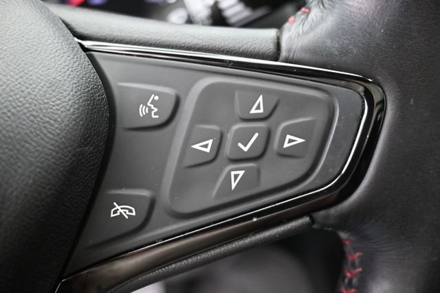 Used 2022 Chevrolet Equinox RS w/ RS Leather Package AWD/4WD image 19