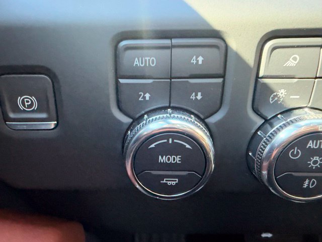 Used 2023 GMC Sierra 1500 Denali Ultimate AWD/4WD image 20