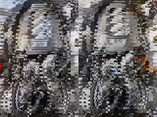 Certified 2025 Ford Mustang GT Premium w/ 60th Anniversary Package image 30